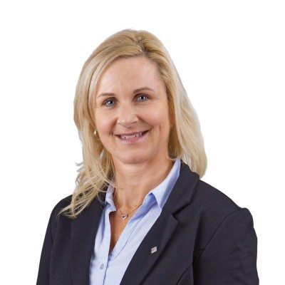 Nicole Blättler