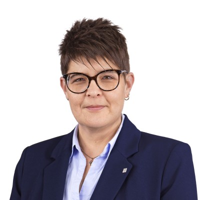 Denise Kronauer 
