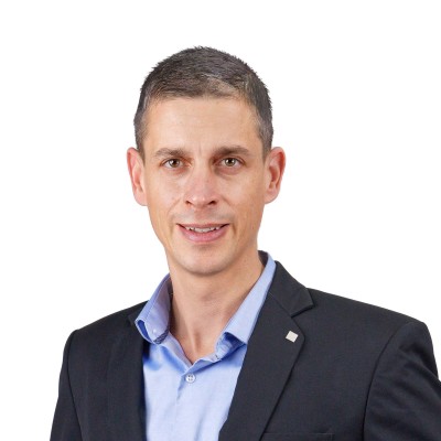 Roger Bühlmann