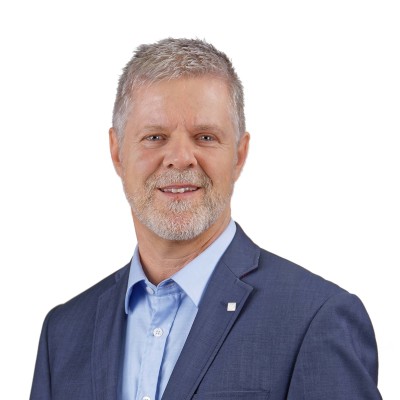 Bernhard Elsener