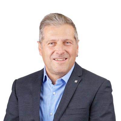 Marcel Steiger